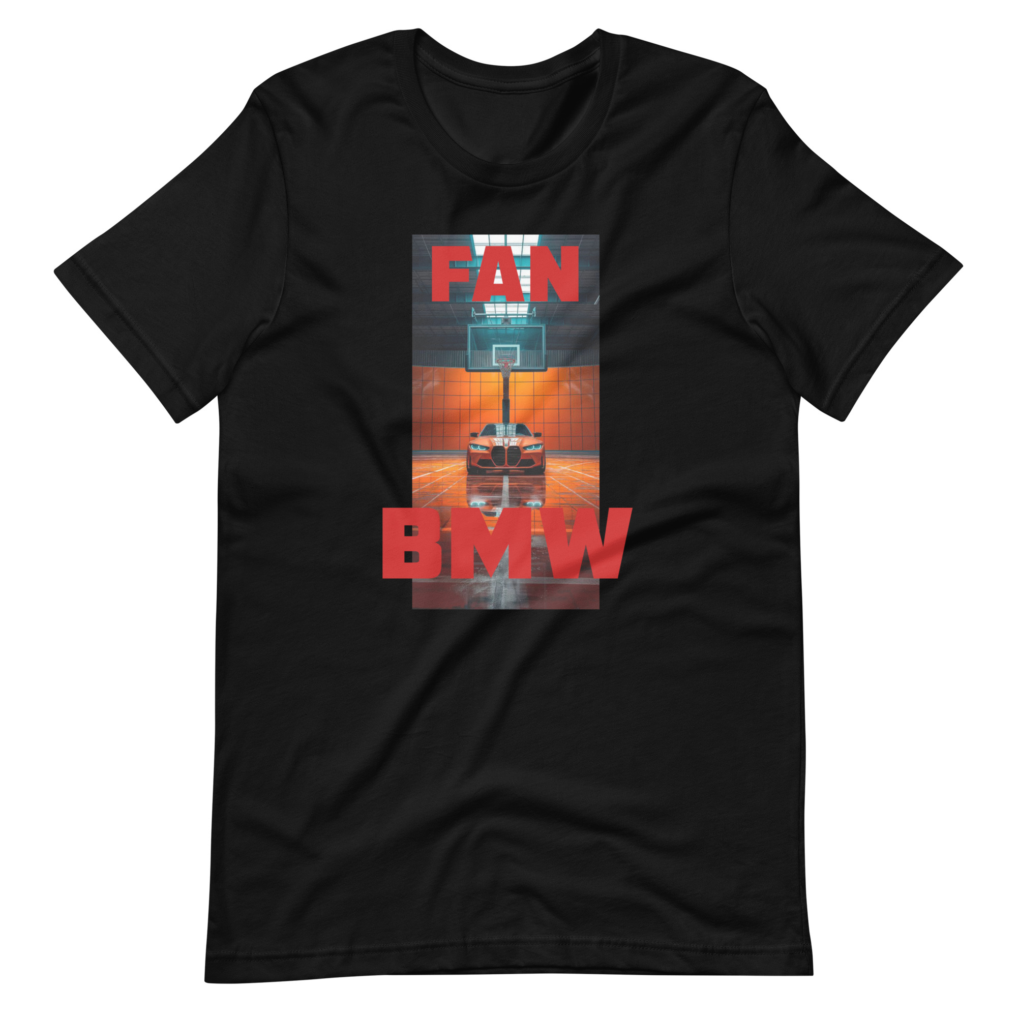 Buy BMW t-shirt